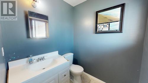 10663 102 Street, Taylor, BC - Indoor Photo Showing Bathroom