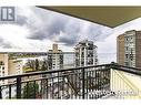 904 1534 Harwood Street, Vancouver, BC  - Outdoor With View With Exterior 