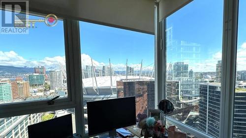 2803 939 Expo Boulevard, Vancouver, BC -  Photo Showing Other Room