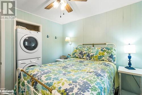 4845 Kennisis Lake Road, Haliburton, ON - Indoor Photo Showing Laundry Room