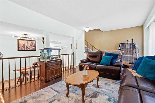 122 Lakeshore Road|Unit #8, St. Catharines, ON - Indoor Photo Showing Other Room
