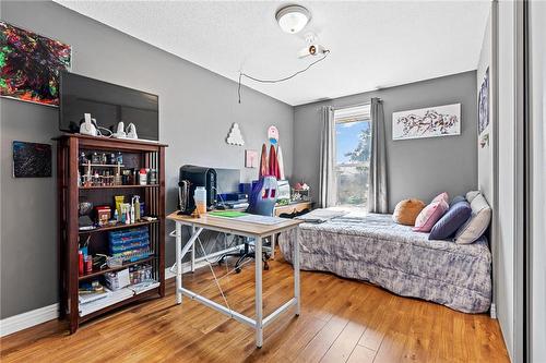 122 Lakeshore Road|Unit #8, St. Catharines, ON - Indoor