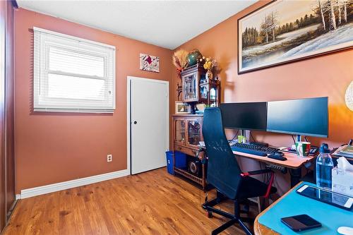 122 Lakeshore Road|Unit #8, St. Catharines, ON - Indoor Photo Showing Office