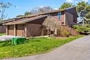 122 Lakeshore Road|Unit #8, St. Catharines, ON  - Outdoor 