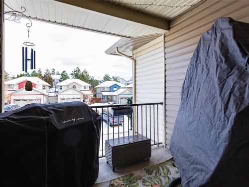 6-3277 Broadview Road, West Kelowna, BC - Outdoor With Deck Patio Veranda With Exterior