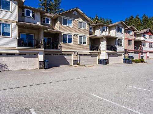 6-3277 Broadview Road, West Kelowna, BC - Outdoor With Facade