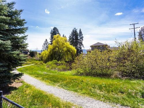 6-3277 Broadview Road, West Kelowna, BC - Outdoor With View