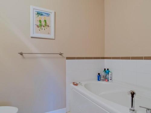 216-1350 Ridgeway Drive, Kelowna, BC - Indoor Photo Showing Bathroom