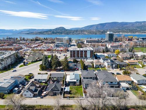 2983 Conlin Court, Kelowna, BC - Outdoor With Body Of Water With View