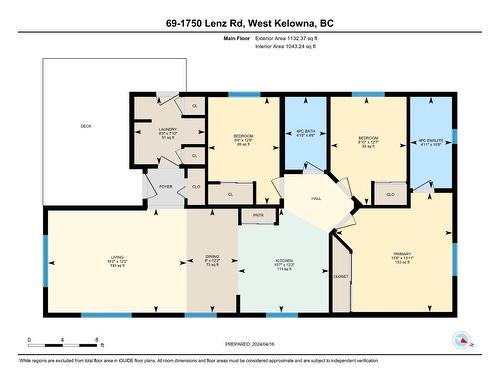 69-1750 Lenz Road, West Kelowna, BC 