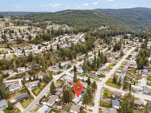 3312 Mcmahon Road, West Kelowna, BC - Outdoor With View
