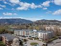 214-1640 Ufton Court, Kelowna, BC  - Outdoor With View 