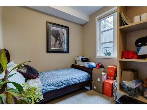 2-9700 Santina Road, Lake Country, BC - Indoor Photo Showing Bedroom