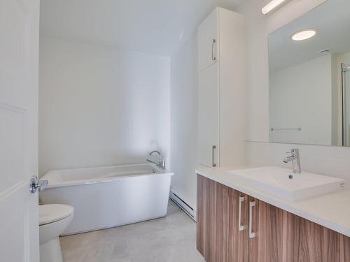 Salle de bains - 4-580 Rue Cadieux, Mont-Tremblant, QC - Indoor Photo Showing Bathroom