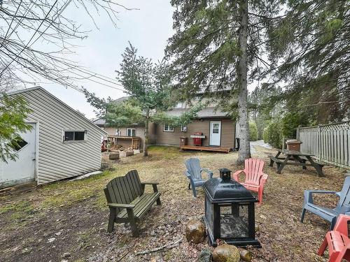 Other - 291  - 293 Rue St-Paul, Saint-Donat, QC - Outdoor