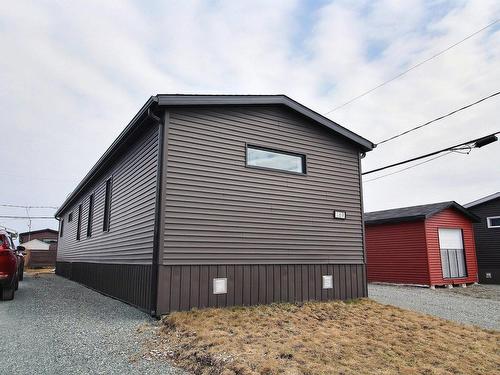 Frontage - 169 Rue Gauthier, Val-D'Or, QC - Outdoor With Exterior