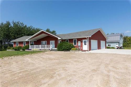 309 Hanover Rd, Steinbach, MB 