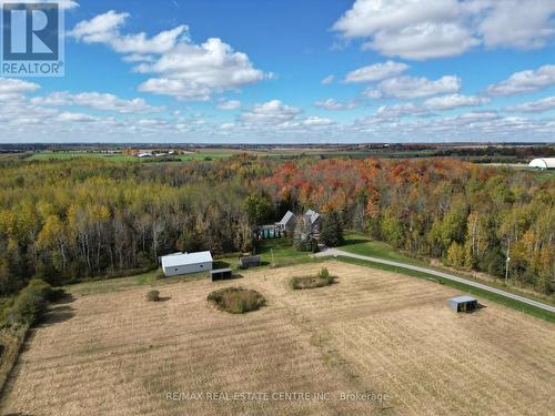 373376 6Th Line, Amaranth, ON - Outdoor With View