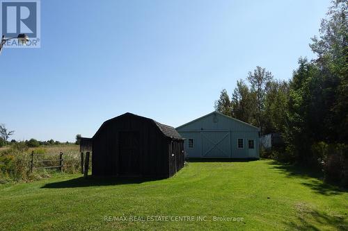 373376 6Th Line, Amaranth, ON - Outdoor