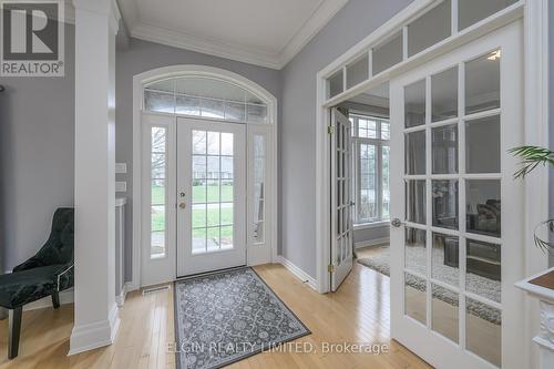 45 Wynfield Lane, London, ON - Indoor Photo Showing Other Room