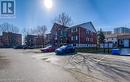 565 Greenfield Avenue Unit# 406, Kitchener, ON  - Outdoor 