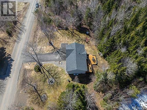 126 Taurus Drive, Hanwell, NB - Outdoor With View