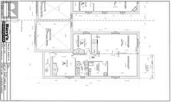 Basement Floor Plan - 
