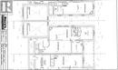 Basement Floor Plan - 451 Ivings Drive, Port Elgin, ON  - Other 