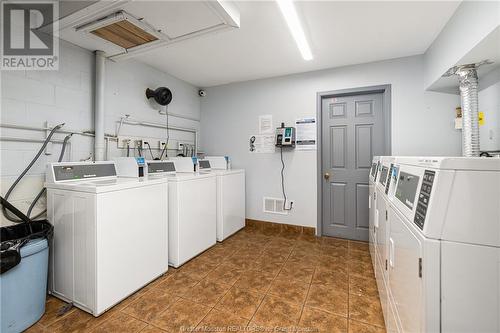 1751 Main St, Moncton, NB - Indoor Photo Showing Laundry Room