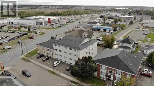 1751 Main St, Moncton, NB - Outdoor With View