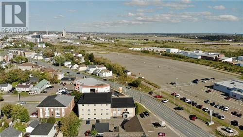 1751 Main St, Moncton, NB - Outdoor With View