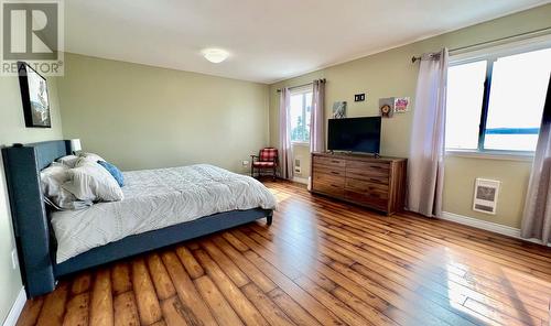 4 Pelleys Lane, Harcourt, NL - Indoor Photo Showing Bedroom