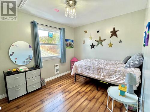 4 Pelleys Lane, Harcourt, NL - Indoor Photo Showing Bedroom