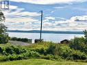 4 Pelleys Lane, Harcourt, NL  - Outdoor With Body Of Water With View 