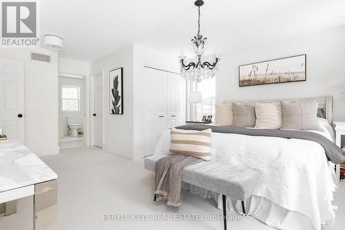 27 Daleman Drive, Bracebridge, ON - Indoor Photo Showing Bedroom