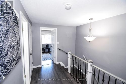 #31 -77 Linwell Rd, St. Catharines, ON - Indoor Photo Showing Other Room