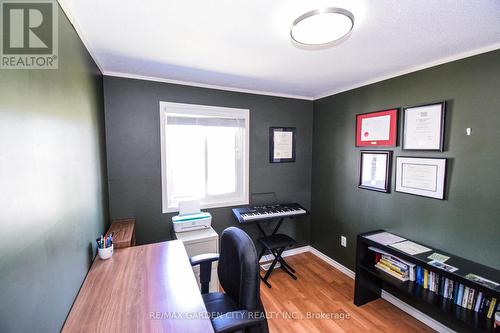 #31 -77 Linwell Rd, St. Catharines, ON - Indoor