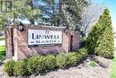 #31 -77 Linwell Rd, St. Catharines, ON  - Outdoor 