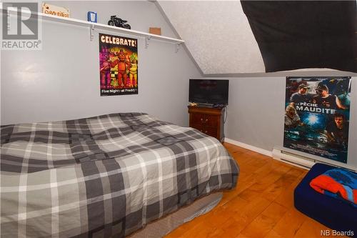 3000 Paulin, Bas-Caraquet, NB - Indoor Photo Showing Bedroom