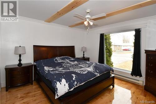 3000 Paulin, Bas-Caraquet, NB - Indoor Photo Showing Bedroom