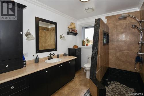 3000 Paulin, Bas-Caraquet, NB - Indoor Photo Showing Bathroom
