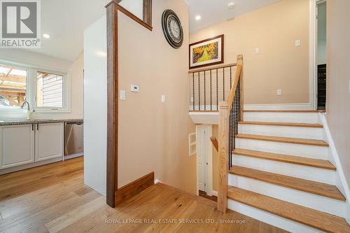 1084 Pearson Drive, Oakville, ON - Indoor Photo Showing Other Room