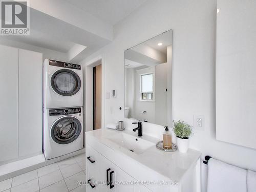 12 Ridley Gardens, Toronto, ON - Indoor Photo Showing Laundry Room