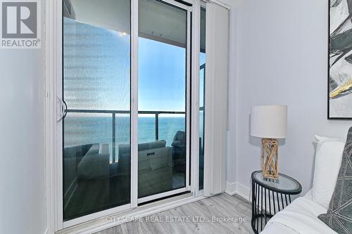 #3808 -20 Shore Breeze Dr, Toronto, ON -  With Exterior