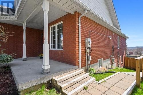 43 Anders Dr, Scugog, ON - Outdoor With Deck Patio Veranda With Exterior