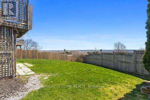 43 Anders Dr, Scugog, ON - Outdoor