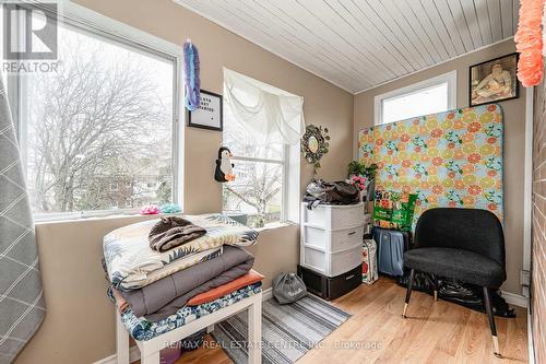 31 Louisa Street, Kitchener, ON - Indoor Photo Showing Other Room