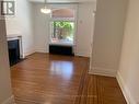 148 Markland Street, Hamilton, ON  - Indoor Photo Showing Other Room With Fireplace 