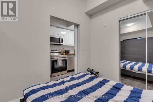 404 - 652 Princess Street, Kingston, ON - Indoor Photo Showing Bedroom