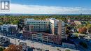404 - 652 Princess Street, Kingston, ON  - Outdoor With View 